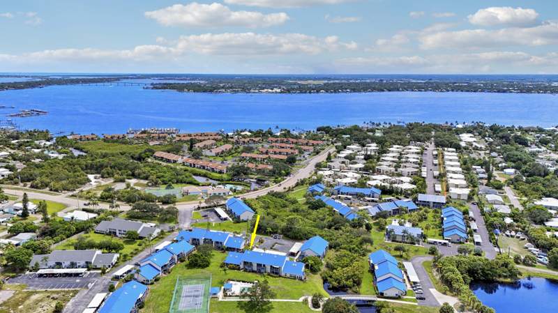 2 bedroom Condominium at 1637 NE Nautical Place #804, Sailfish Village at Beacon 21 Condo, Jensen Beach — photo 3