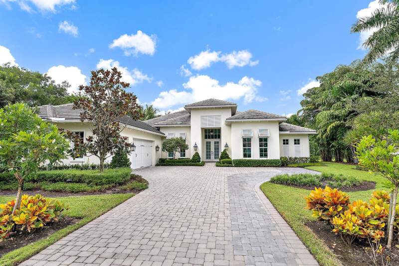4 bedroom Single Family Residence at 6081 Wildcat Run, Ibis Golf And Country Club - The Preserve, West Palm Beach — photo 5