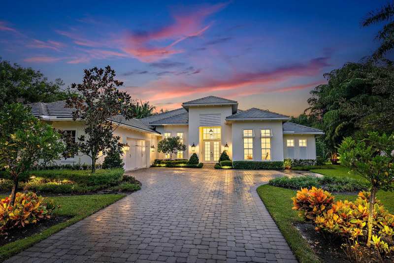 4 bedroom Single Family Residence at 6081 Wildcat Run, Ibis Golf And Country Club - The Preserve, West Palm Beach — photo 1