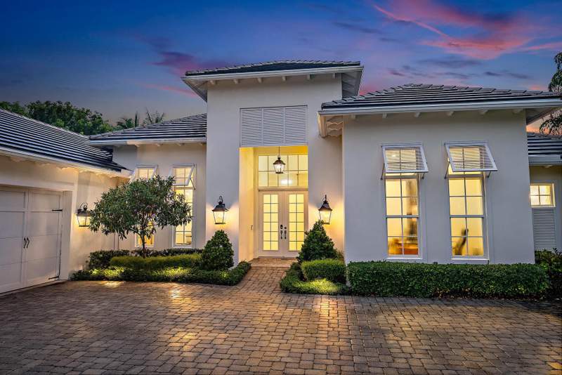 4 bedroom Single Family Residence at 6081 Wildcat Run, Ibis Golf And Country Club - The Preserve, West Palm Beach — photo 3