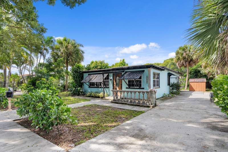 3 bedroom Single Family Residence at 3101 Glenwood Road, Mackle Park 1st Add, West Palm Beach — photo 3