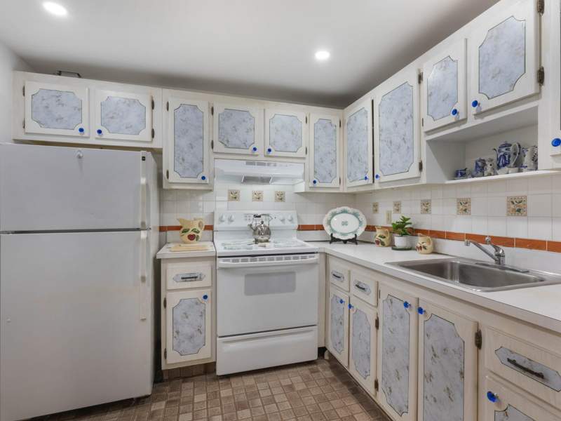 1 bedroom Condominium at 499 Saxony K, Kings Point Saxony Condos, Delray Beach — photo 3