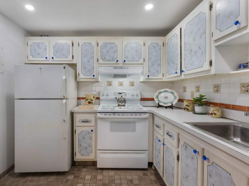 1 bedroom Condominium at 499 Saxony K, Kings Point Saxony Condos, Delray Beach — photo 4