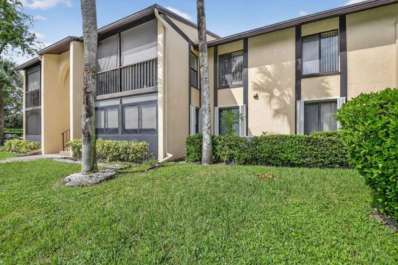 2 bedroom Condominium at 815 Sky Pine Way #B1, Pine Ridge North Village IV Condo, Greenacres — photo 5