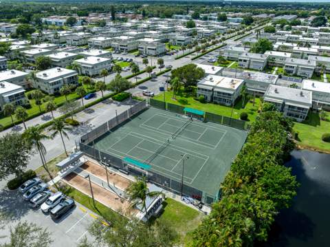 613 Monaco M, Delray Beach FL - photo 20 of 20