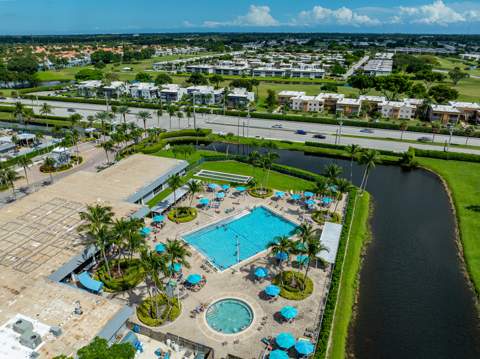613 Monaco M, Delray Beach FL - photo 19 of 20