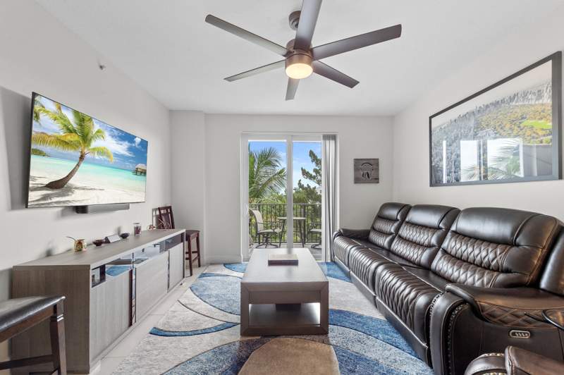 2 bedroom Condominium at 255 NE 3rd Avenue #2401, Pineapple Grove Village Condo, Delray Beach — photo 3