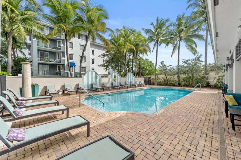 2 bedroom Condominium at 255 NE 3rd Avenue #2401, Pineapple Grove Village Condo, Delray Beach — photo 1