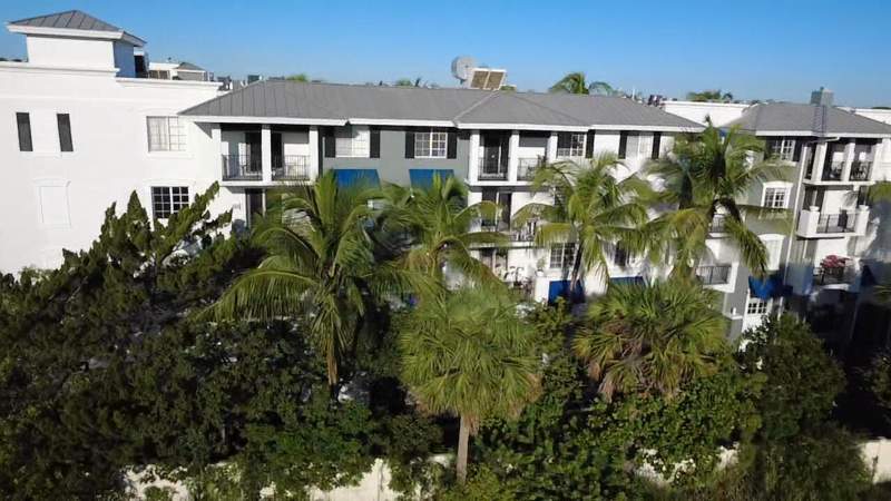 2 bedroom Condominium at 255 NE 3rd Avenue #2401, Pineapple Grove Village Condo, Delray Beach — photo 5