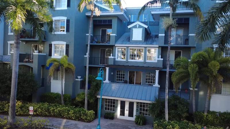 2 bedroom Condominium at 255 NE 3rd Avenue #2401, Pineapple Grove Village Condo, Delray Beach — photo 4