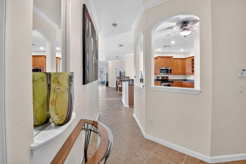 3 bedroom Condominium at 23269 Carolwood Lane #201, Pines Of Boca Barwood Condo, Boca Raton — photo 3
