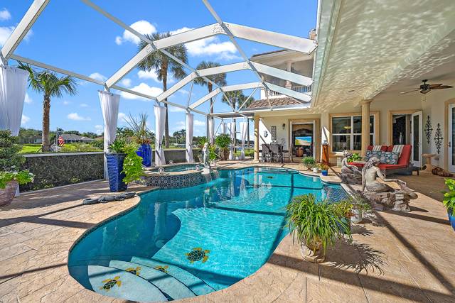 South River Shores