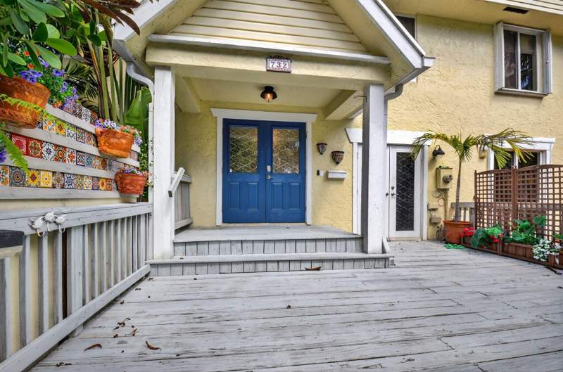 2 bedroom Townhouse at 732 Rider Road, Lake Vista, Boynton Beach — photo 3