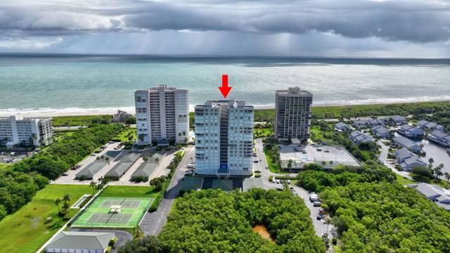 Seabreeze At Atlantic View Condominium