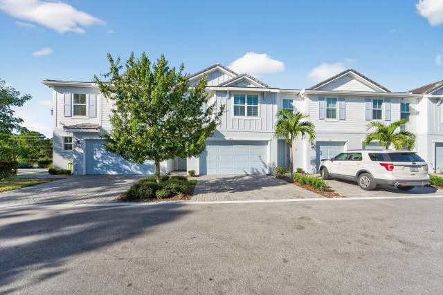 205 Preserve Trail #602