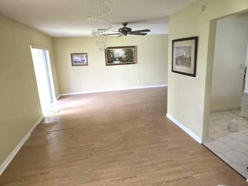 2 bedroom Villa at 6045 Stanley Lane, Delray Villas 4, Delray Beach — photo 2