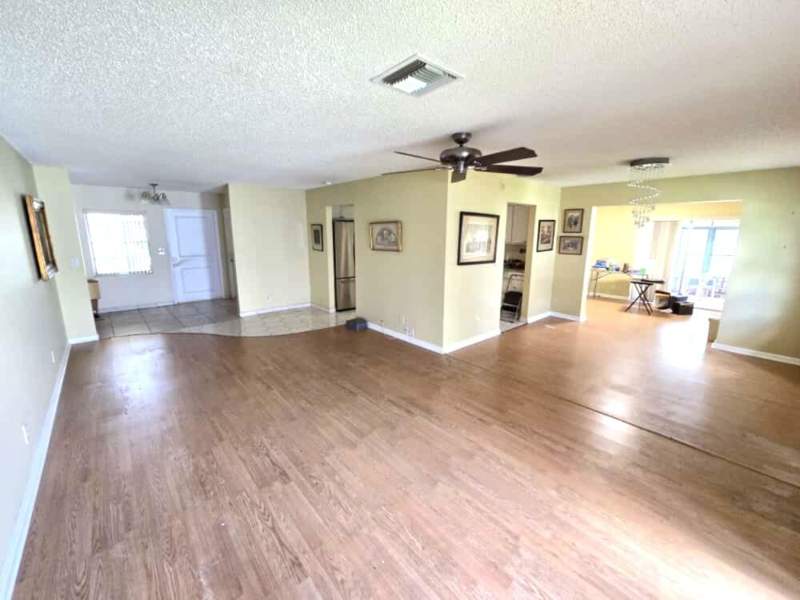 2 bedroom Villa at 6045 Stanley Lane, Delray Villas 4, Delray Beach — photo 3