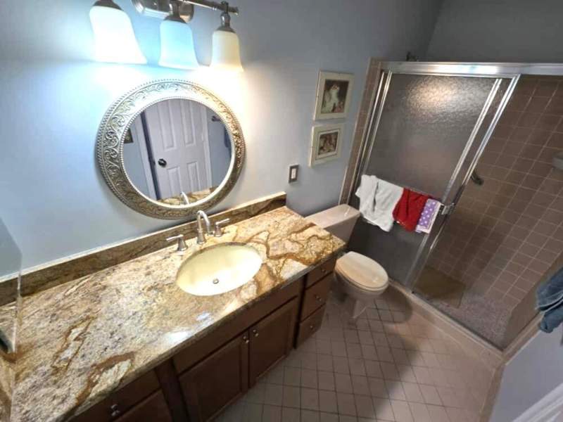 2 bedroom Villa at 6045 Stanley Lane, Delray Villas 4, Delray Beach — photo 4