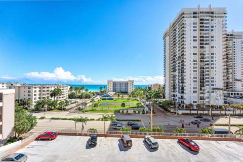 1600 S Ocean Drive #7h, Hollywood FL - photo 24 of 46