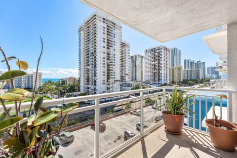 1600 S Ocean Drive #7h, Hollywood FL - photo 22 of 46