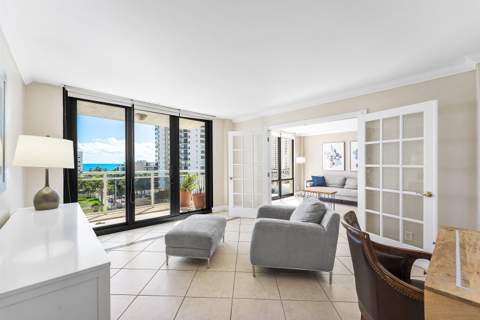 1600 S Ocean Drive #7h, Hollywood FL - photo 15 of 46