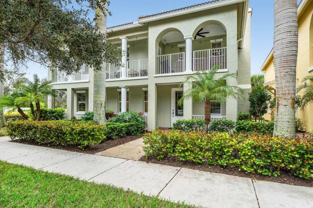 1056 Community Drive home for sale in Windsor Park at Abacoa