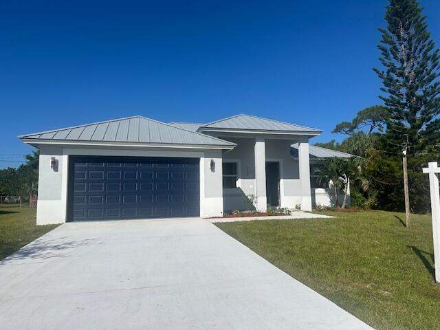 3 bedroom Single Family Residence at 4709 Seagrape Drive, Indian River Estates Unit 7, Fort Pierce — photo 3