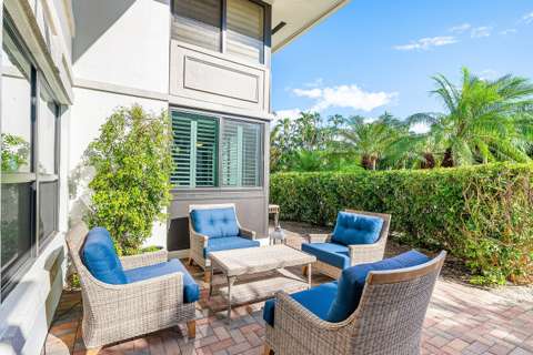 10103 Quail Covey Road #Hibiscus N, home for sale on Quail Covey Road