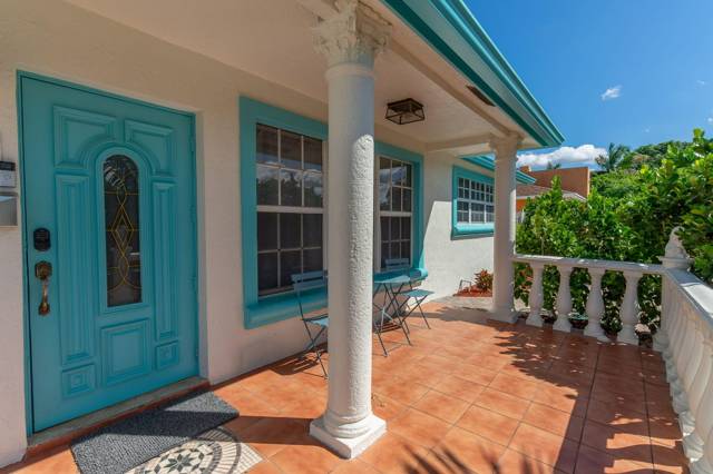 951 Green Street