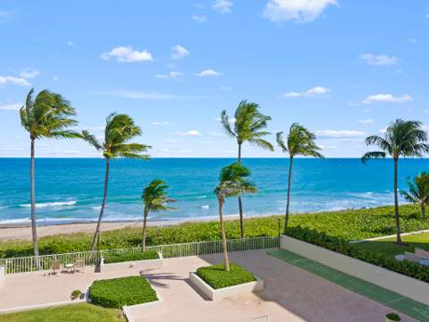 2917 S Ocean Boulevard #304, Highland Beach FL - photo 20 of 40