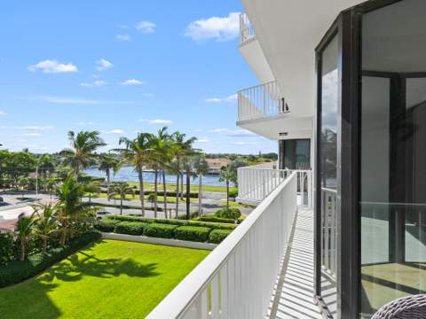 2917 S Ocean Boulevard #304, Highland Beach FL - photo 12 of 40