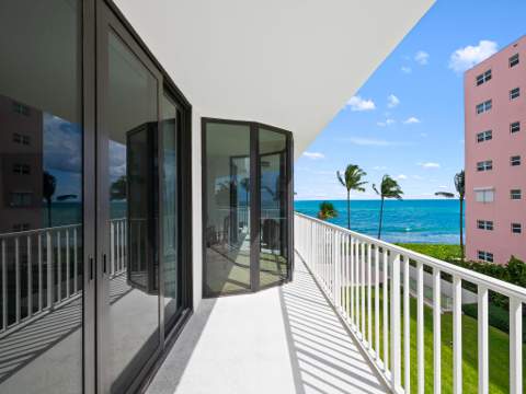 2917 S Ocean Boulevard #304, Highland Beach FL - photo 13 of 40