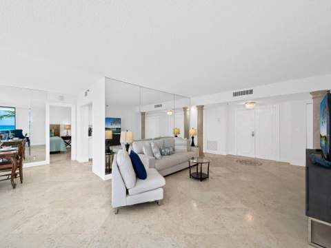 2917 S Ocean Boulevard #304, Highland Beach FL - photo 7 of 40