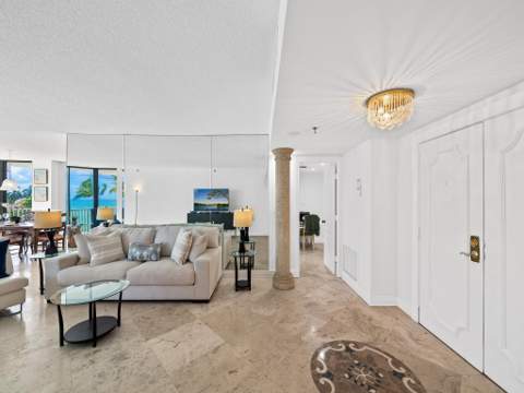 2917 S Ocean Boulevard #304, Highland Beach FL - photo 6 of 40
