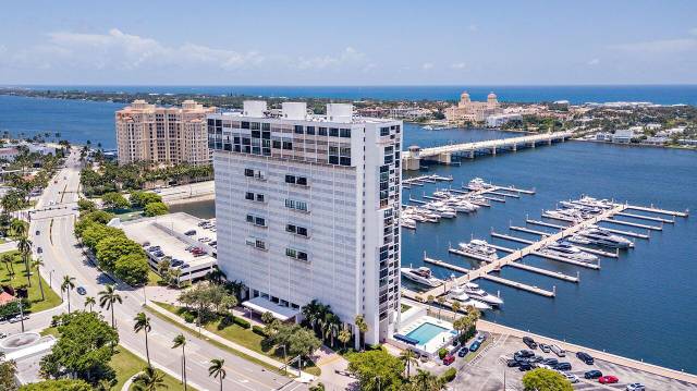 Waterview Towers Condo