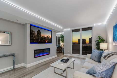 255 Evernia Street #1115, home for sale on Evernia Street