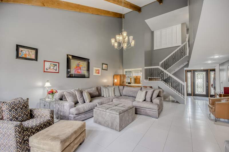 3 bedroom Townhouse at 11135 Oakdale Road, Indian Spring, Boynton Beach — photo 5