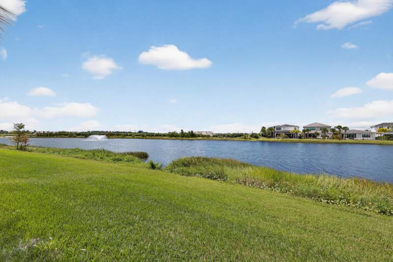 3 bedroom Single Family Residence at 10033 Regency Way, Avenir Site Plan 2 Pod, Palm Beach Gardens — photo 5
