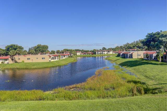 2 bedroom Condominium at 235 Golden River Drive, Golden Lakes Village Condo 12-C, West Palm Beach — photo 3