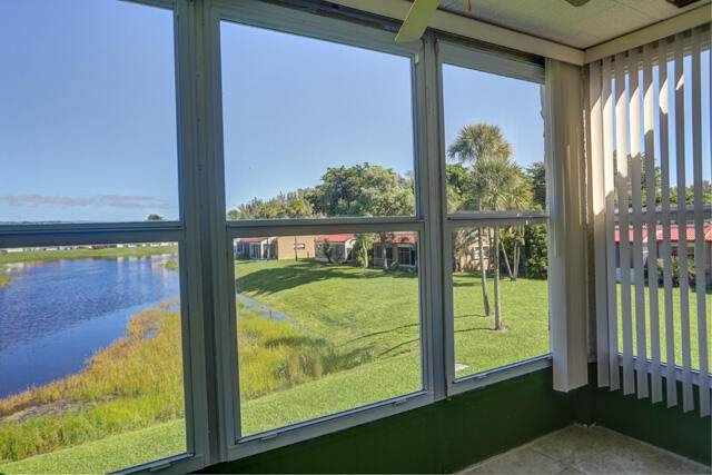 2 bedroom Condominium at 235 Golden River Drive, Golden Lakes Village Condo 12-C, West Palm Beach — photo 5