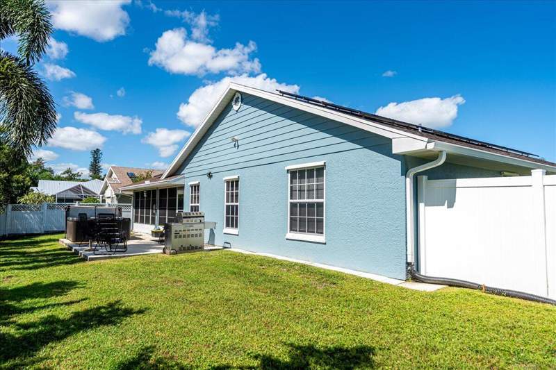 3 bedroom Single Family Residence at 6876 Bronte Circle, Oleander Pines, Port St. Lucie — photo 4
