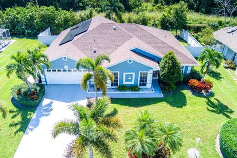6876 Bronte Circle, Port St. Lucie FL - photo 11 of 53