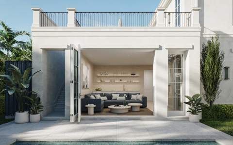 124 Cocoanut Row, Palm Beach FL - photo 14 of 15