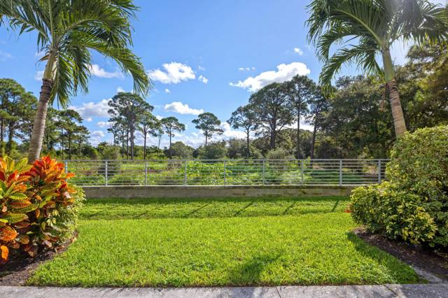 Spanish River Townhomes