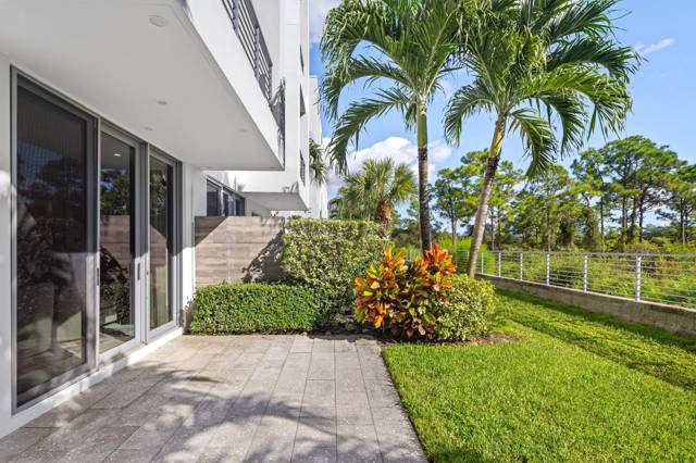 Spanish River Townhomes