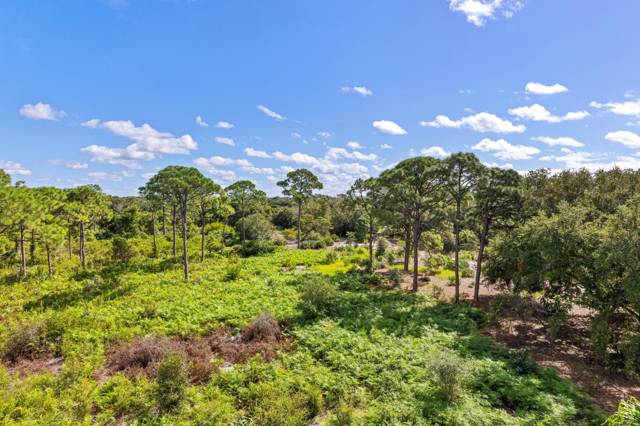 Spanish River Townhomes
