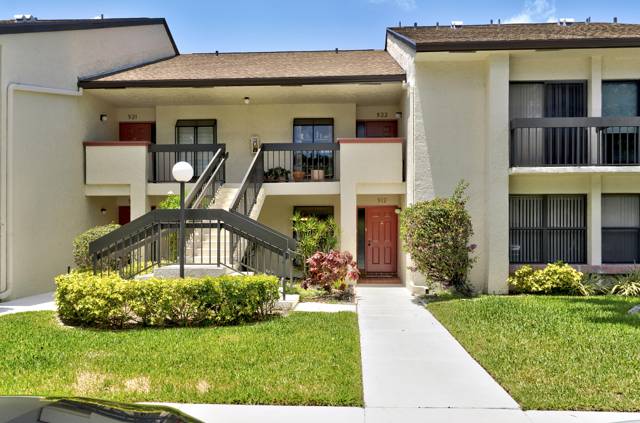 5153 Oak Hill Lane #512 home for sale in Boca Delray