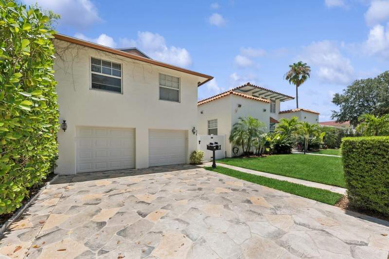 6 bedroom Single Family Residence at 310 Almeria Road, El Cid, West Palm Beach — photo 3