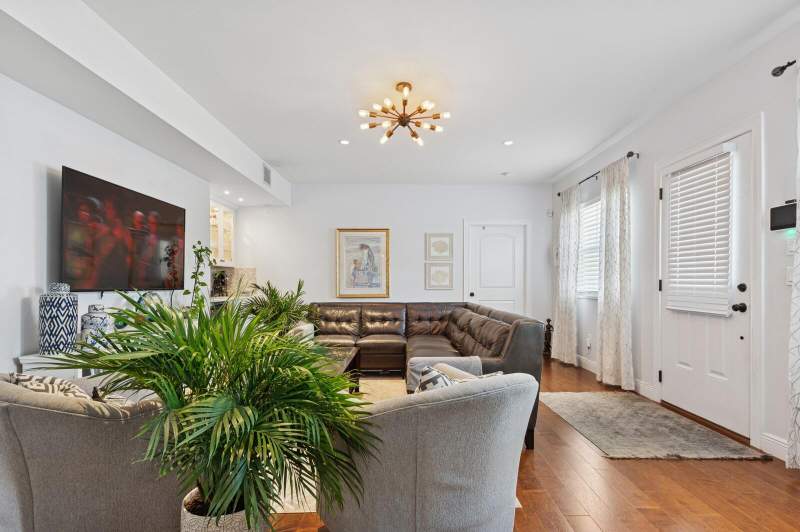 6 bedroom Single Family Residence at 310 Almeria Road, El Cid, West Palm Beach — photo 5