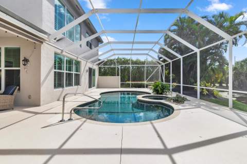 9741 Spray Drive, West Palm Beach FL - photo 9 of 10